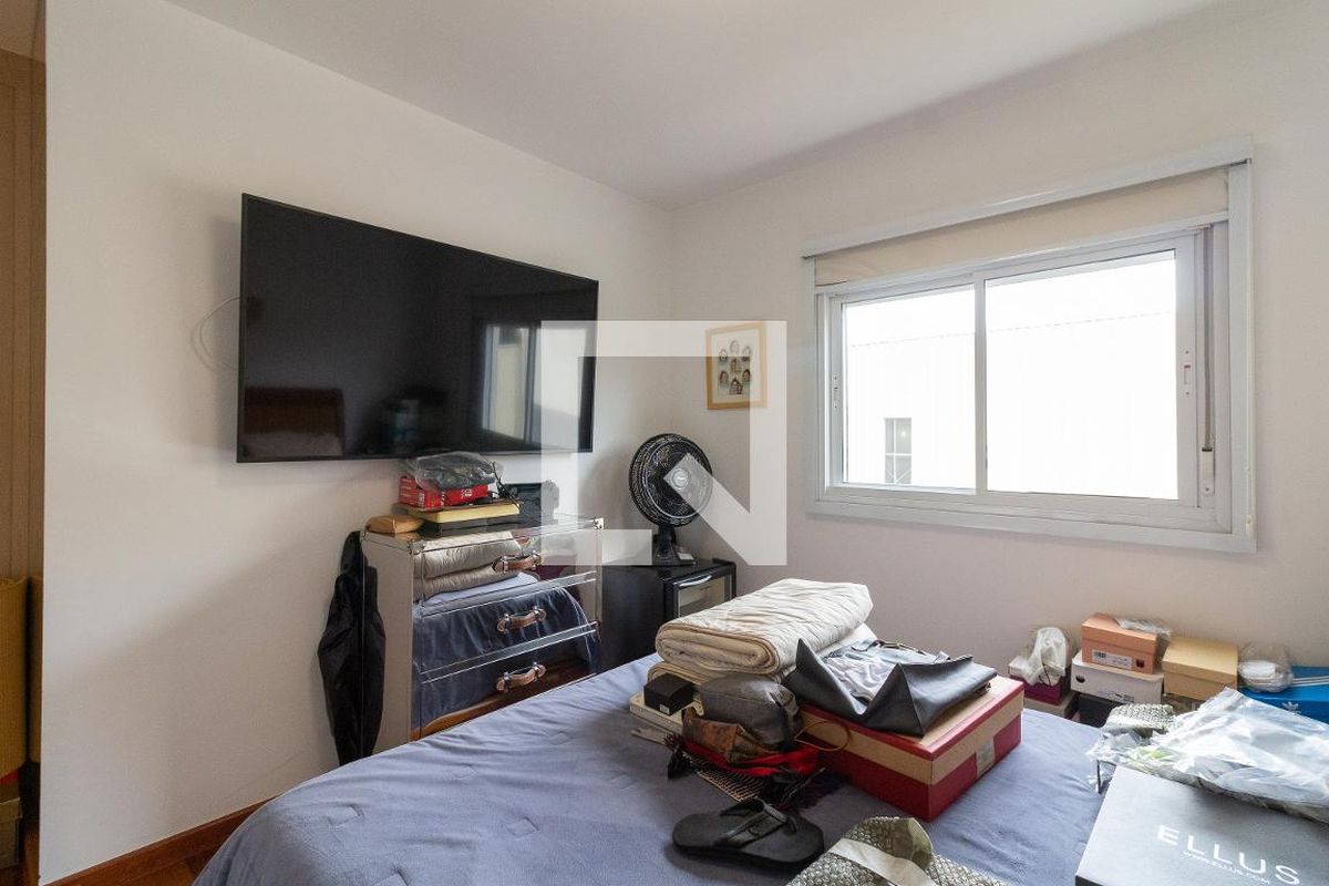Apartamento, 3 quartos, 156 m² - Foto 17
