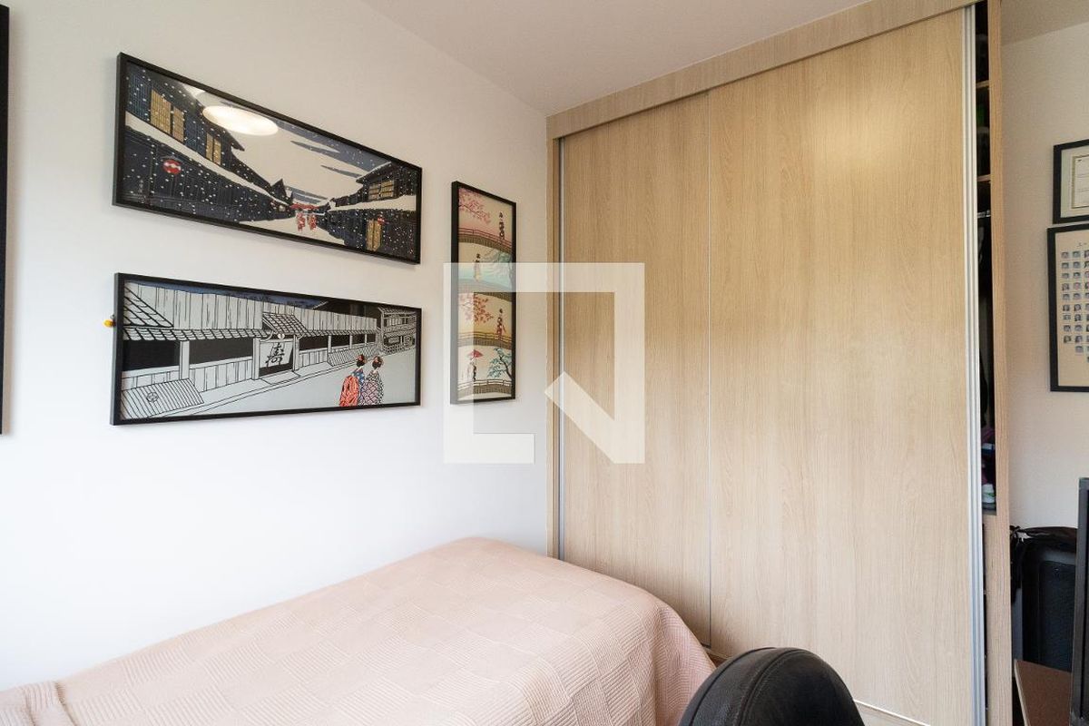 Apartamento, 3 quartos, 156 m² - Foto 14