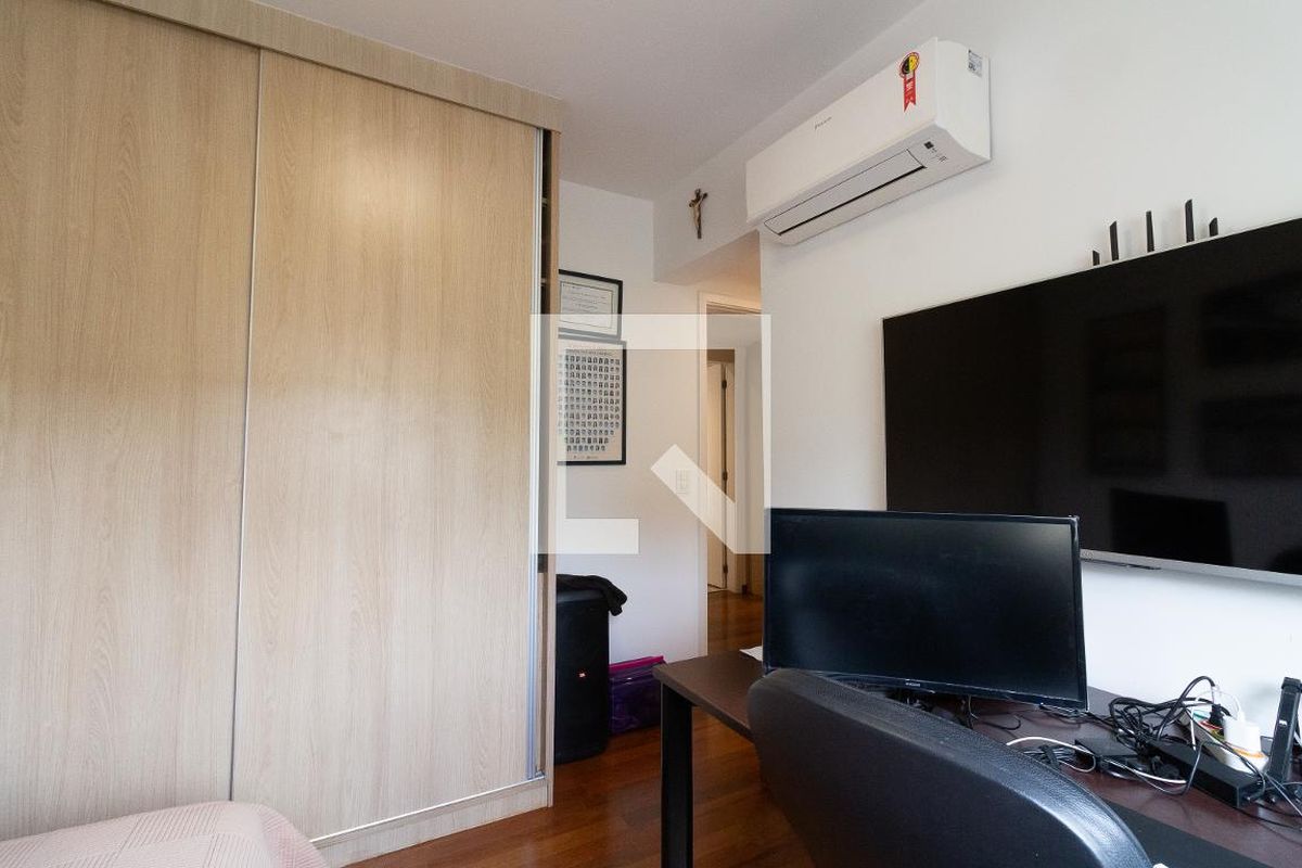 Apartamento, 3 quartos, 156 m² - Foto 15