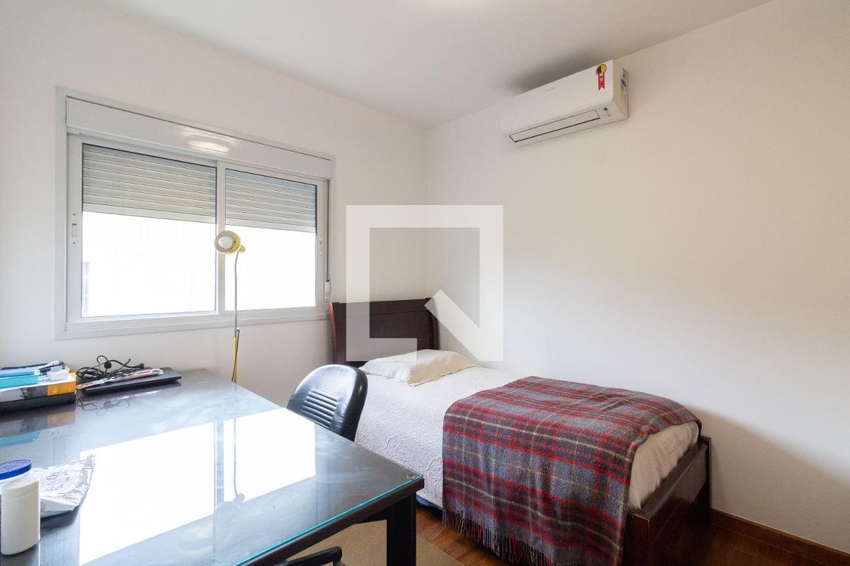 Apartamento, 3 quartos, 156 m² - Foto 8