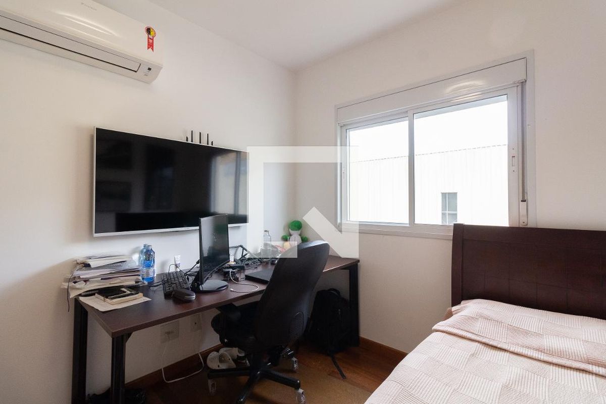 Apartamento, 3 quartos, 156 m² - Foto 13