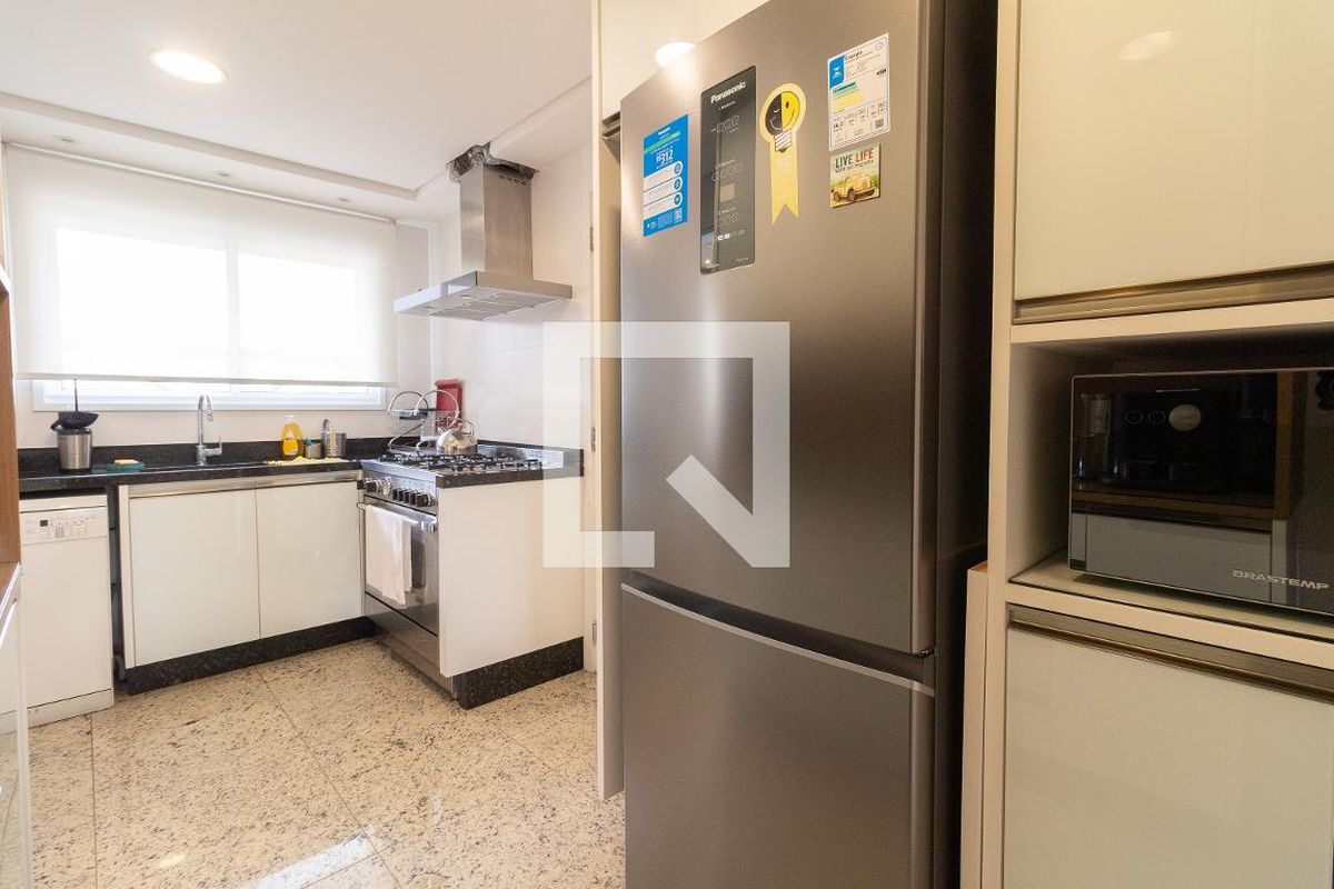 Apartamento, 3 quartos, 156 m² - Foto 30