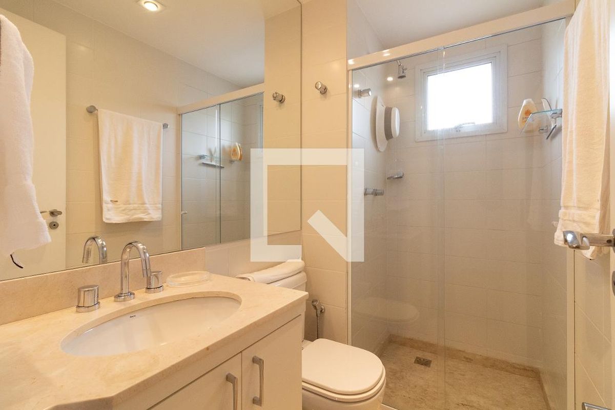 Apartamento, 3 quartos, 156 m² - Foto 21