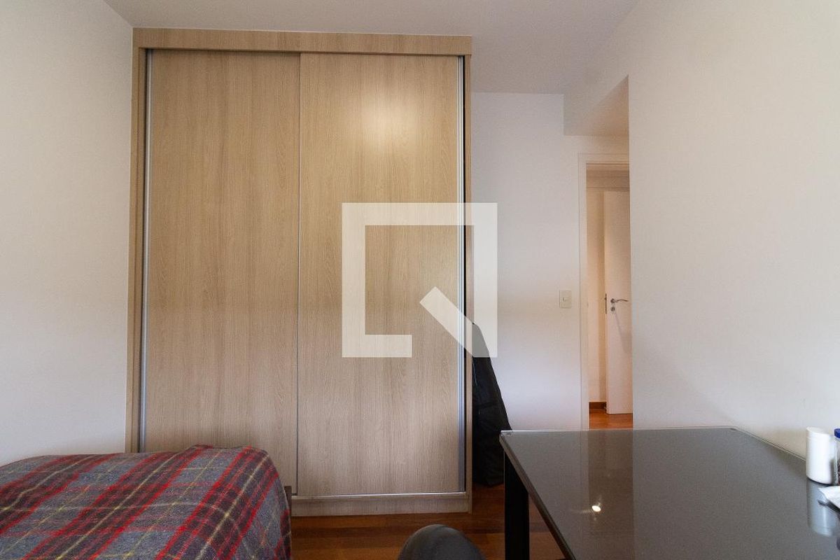 Apartamento, 3 quartos, 156 m² - Foto 11