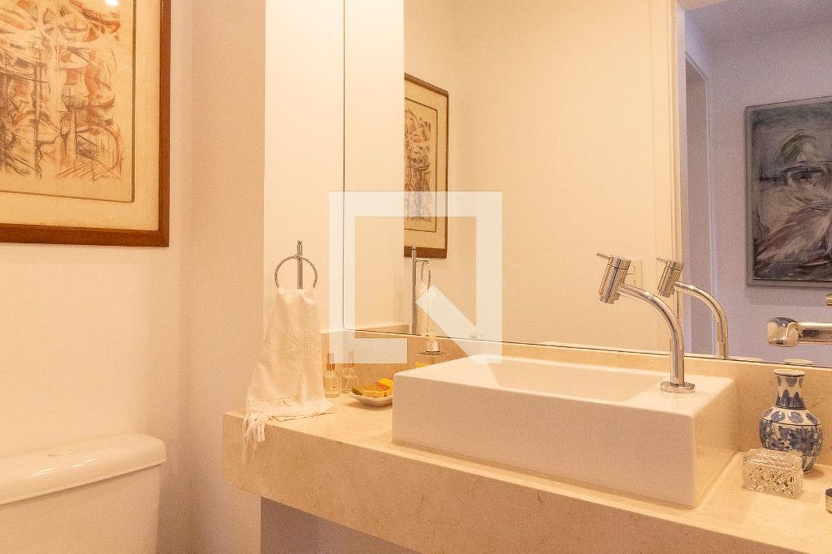 Apartamento, 3 quartos, 156 m² - Foto 28