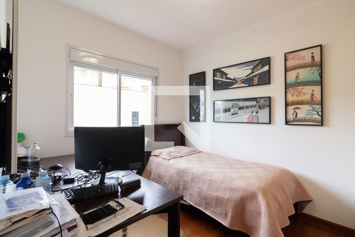 Apartamento, 3 quartos, 156 m² - Foto 12