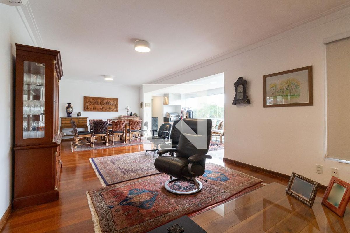 Apartamento, 3 quartos, 156 m² - Foto 6