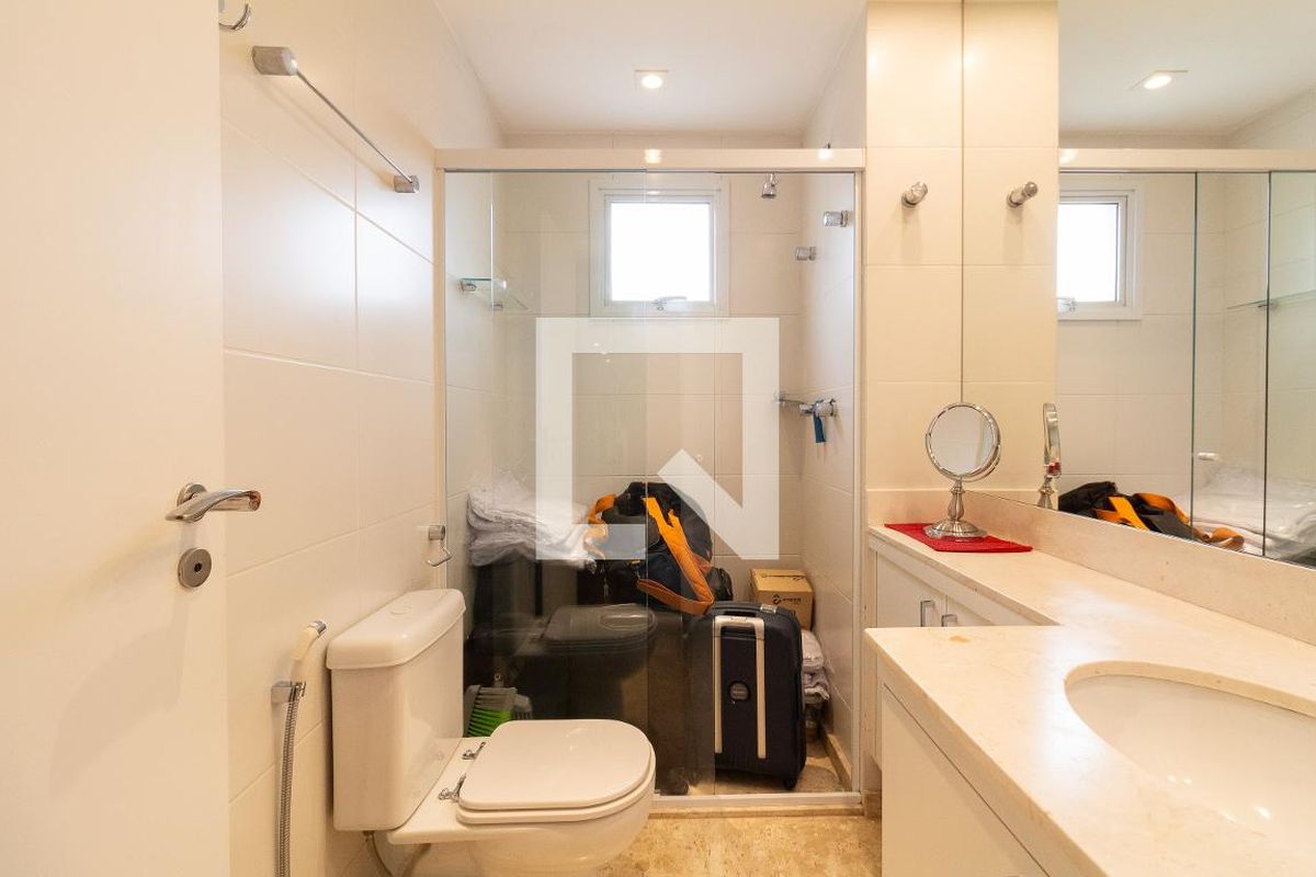 Apartamento, 3 quartos, 156 m² - Foto 26