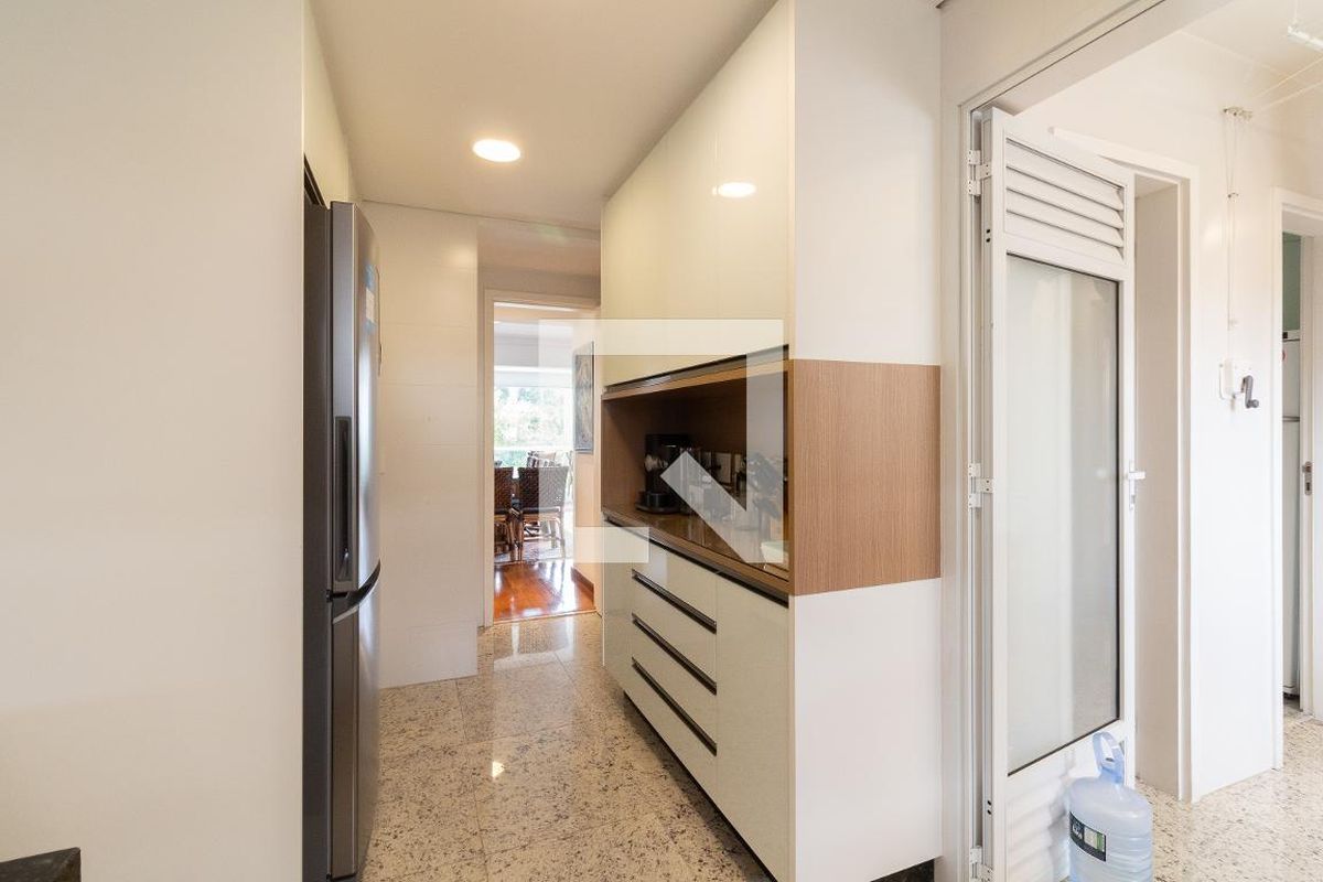 Apartamento, 3 quartos, 156 m² - Foto 32