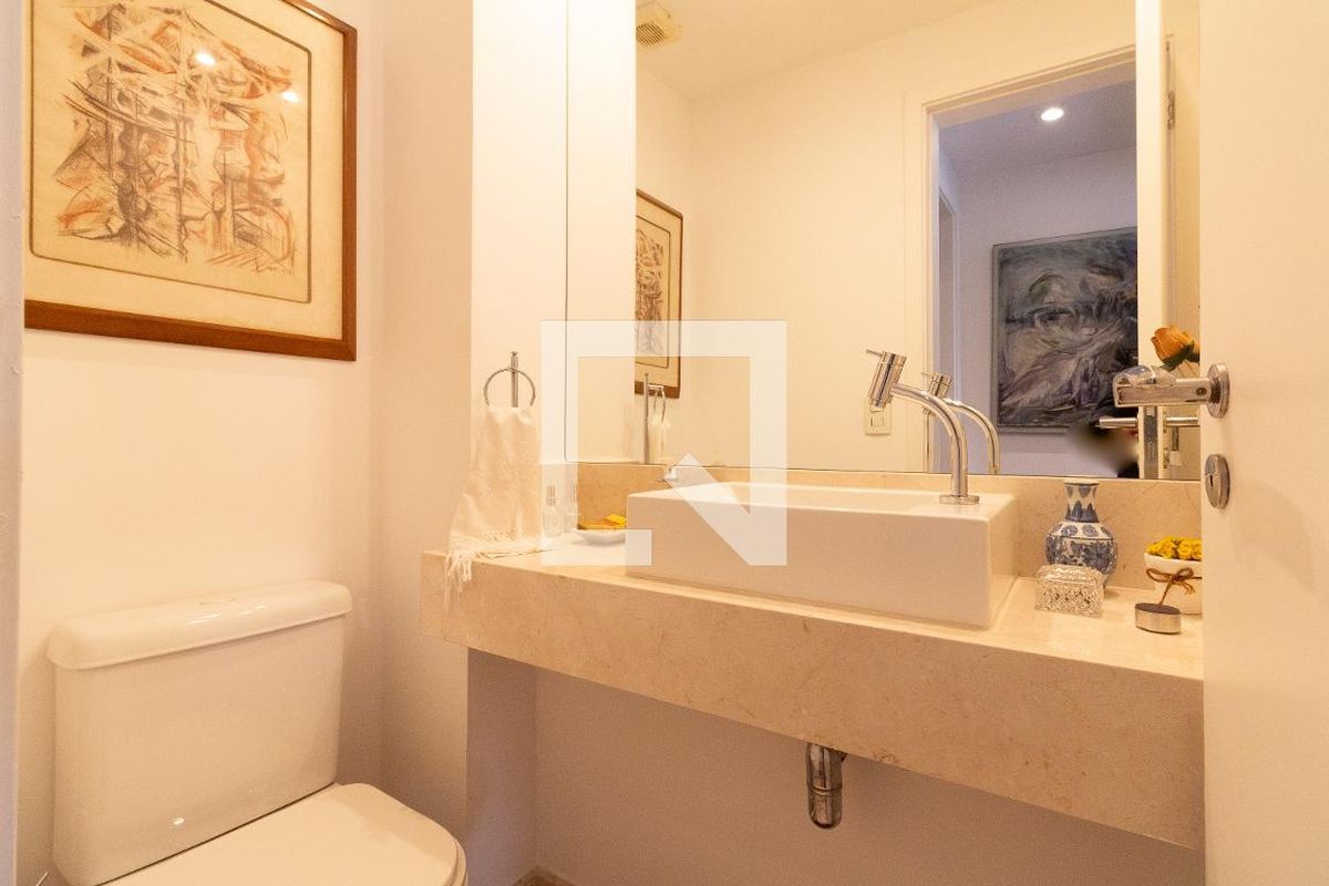 Apartamento, 3 quartos, 156 m² - Foto 27