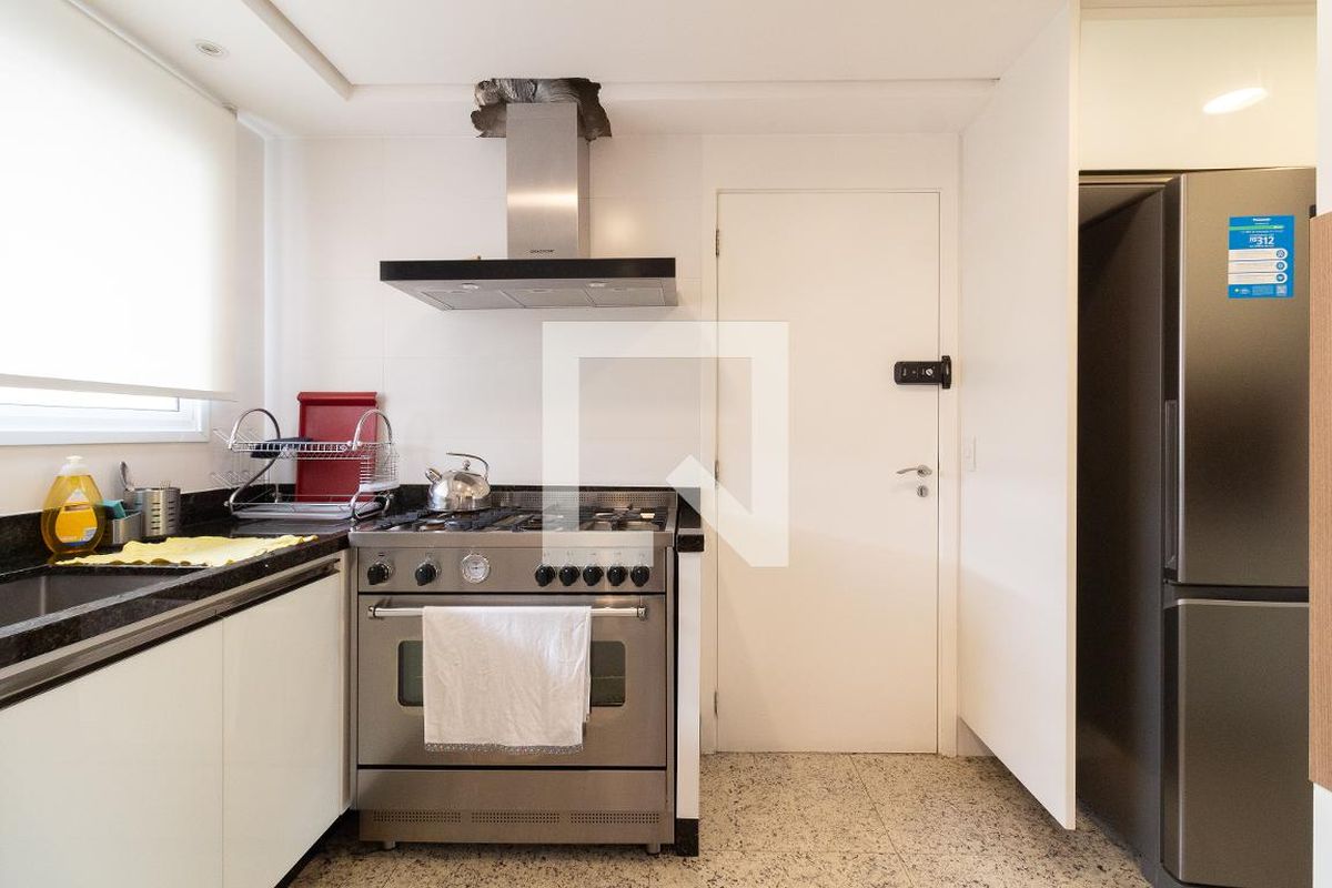 Apartamento, 3 quartos, 156 m² - Foto 31