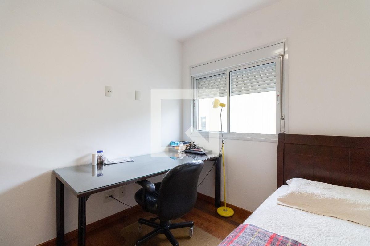 Apartamento, 3 quartos, 156 m² - Foto 9