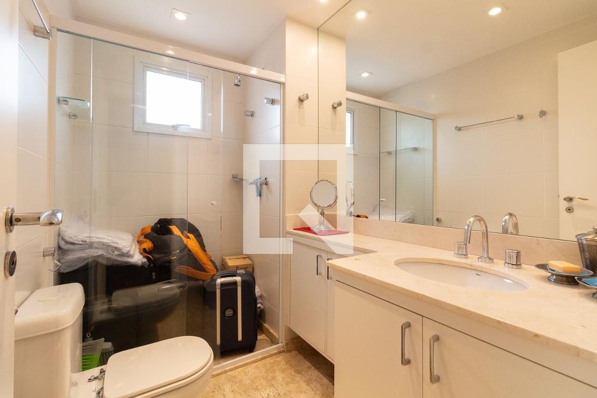 Apartamento, 3 quartos, 156 m² - Foto 25