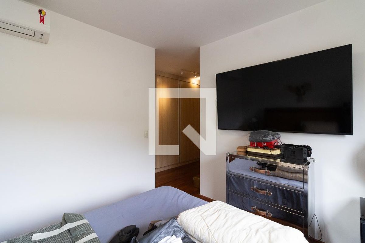 Apartamento, 3 quartos, 156 m² - Foto 19