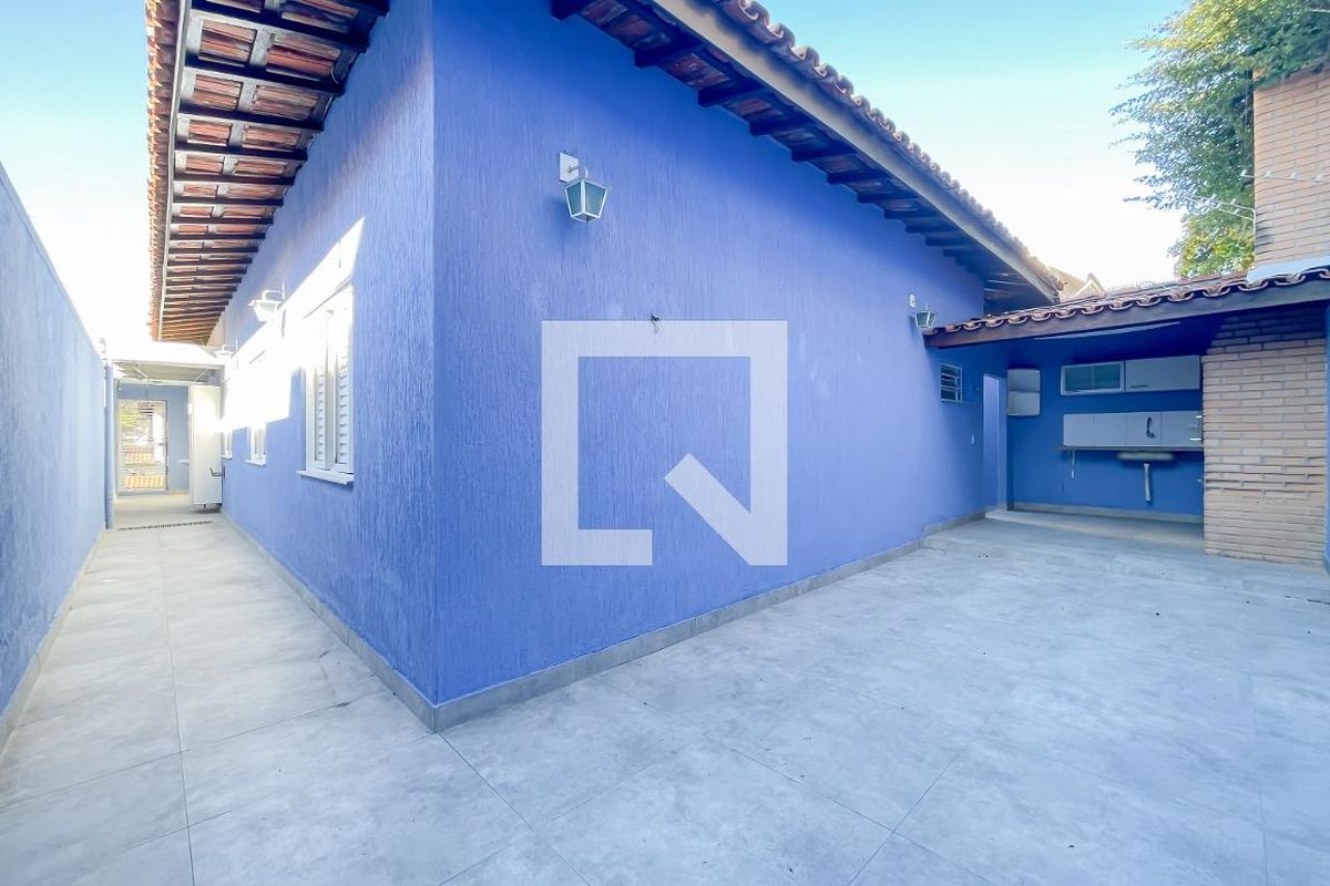 Casa, 3 quartos, 250 m² - Foto 30