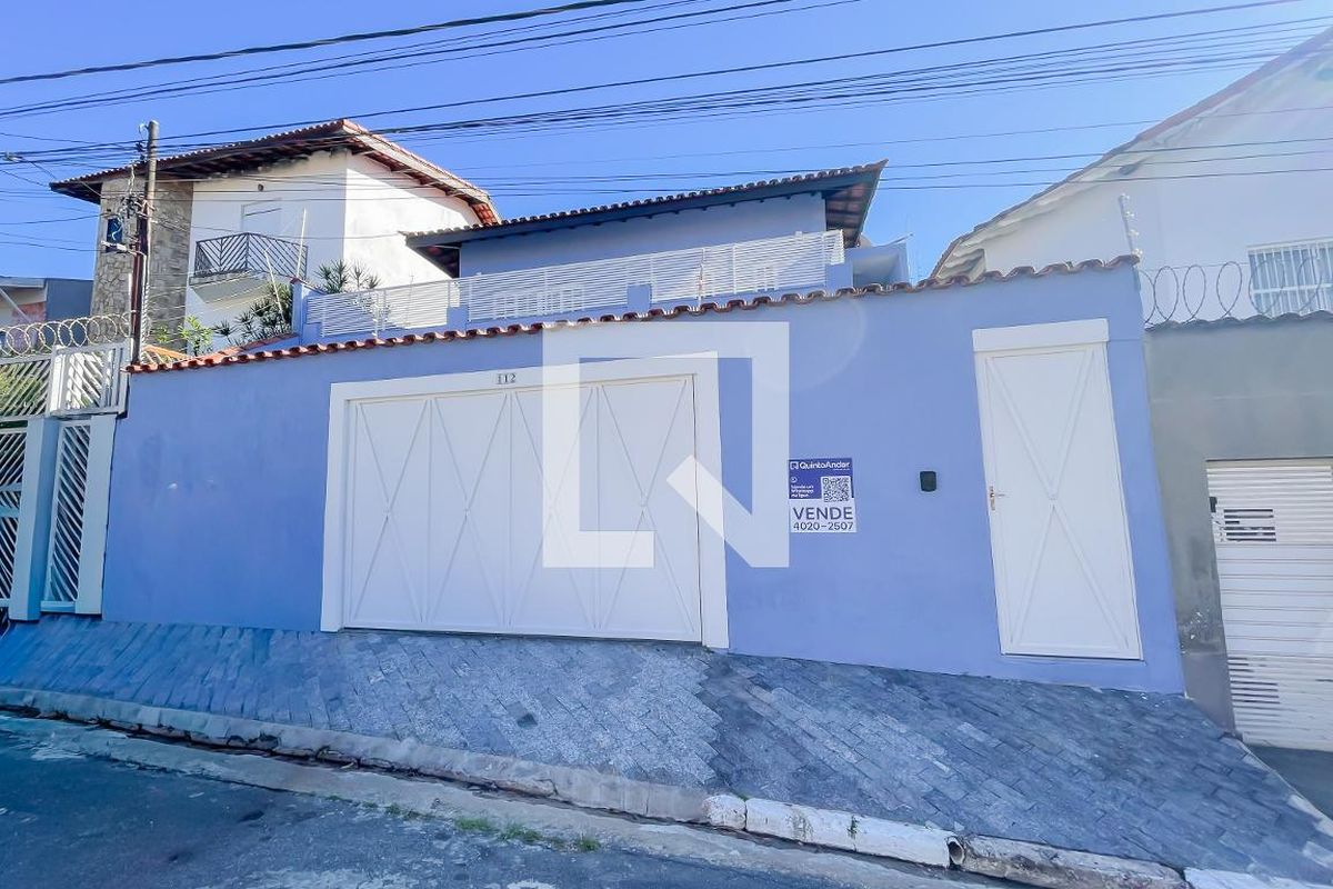 Casa, 3 quartos, 250 m² - Foto 35