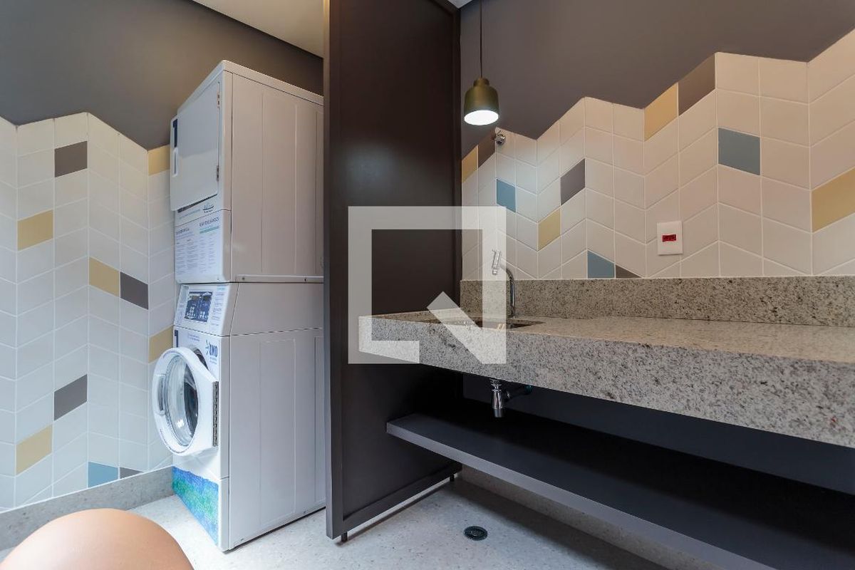 Apartamento, 2 quartos, 56 m² - Foto 32