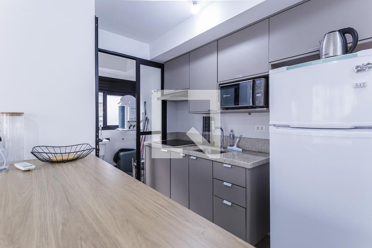 Apartamento, 2 quartos, 56 m² - Foto 17