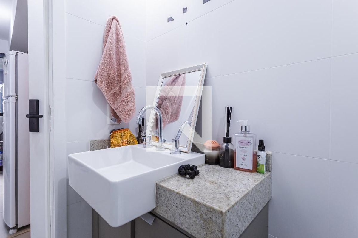 Apartamento, 2 quartos, 56 m² - Foto 16