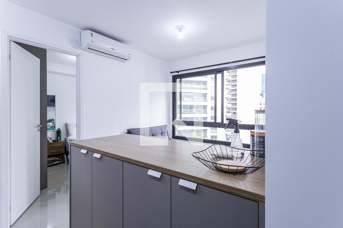 Apartamento, 2 quartos, 56 m² - Foto 18
