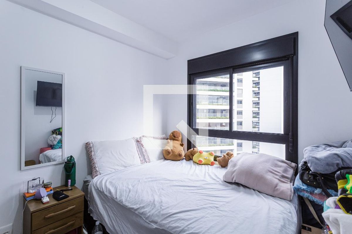 Apartamento, 2 quartos, 56 m² - Foto 10