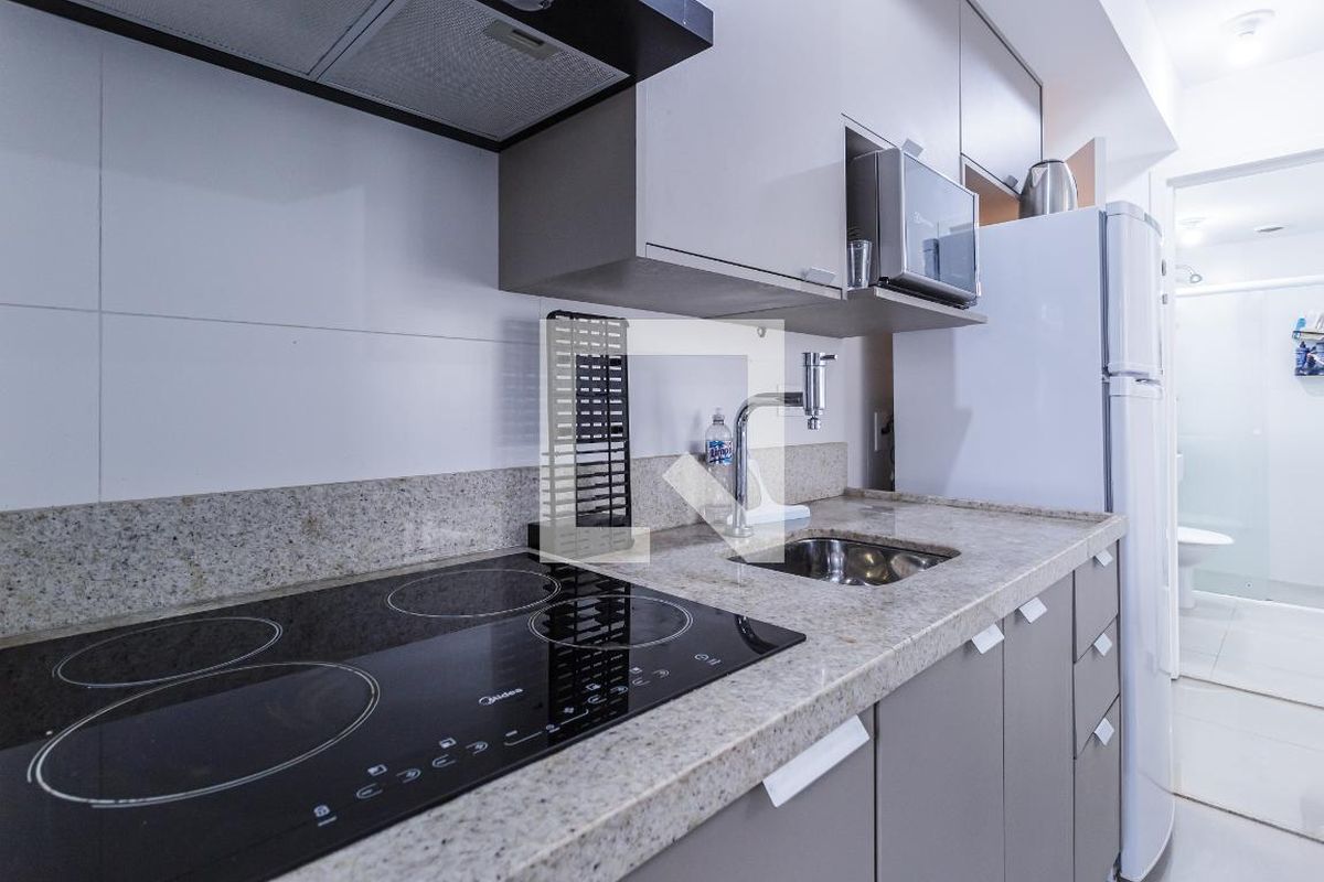 Apartamento, 2 quartos, 56 m² - Foto 20