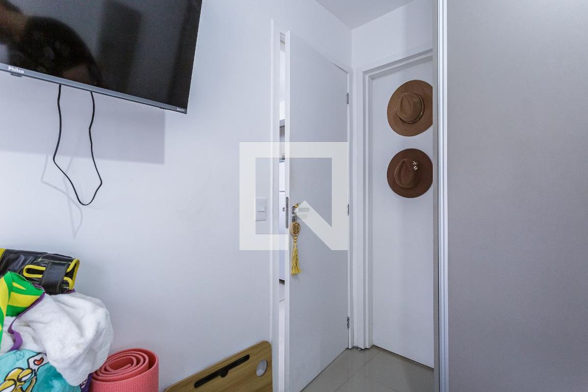 Apartamento, 2 quartos, 56 m² - Foto 13