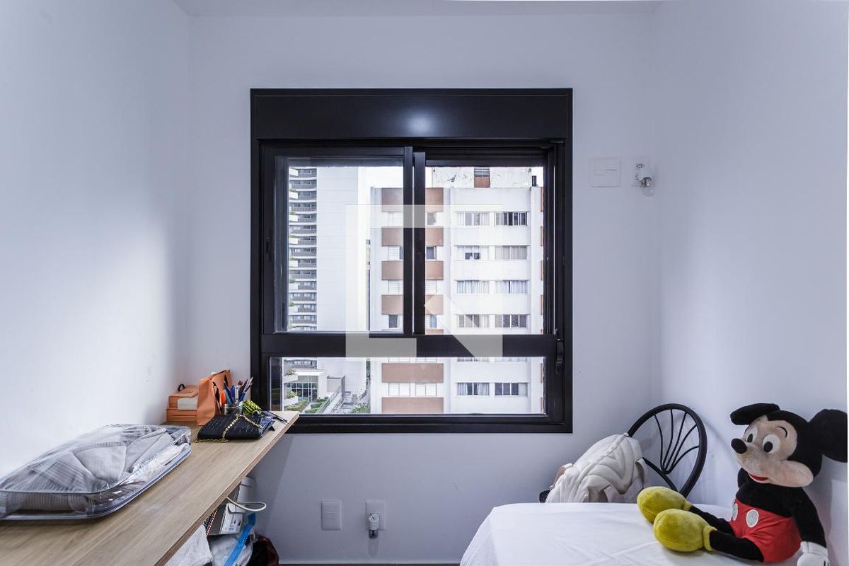 Apartamento, 2 quartos, 56 m² - Foto 9