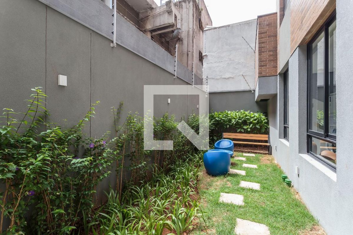 Apartamento, 2 quartos, 56 m² - Foto 33