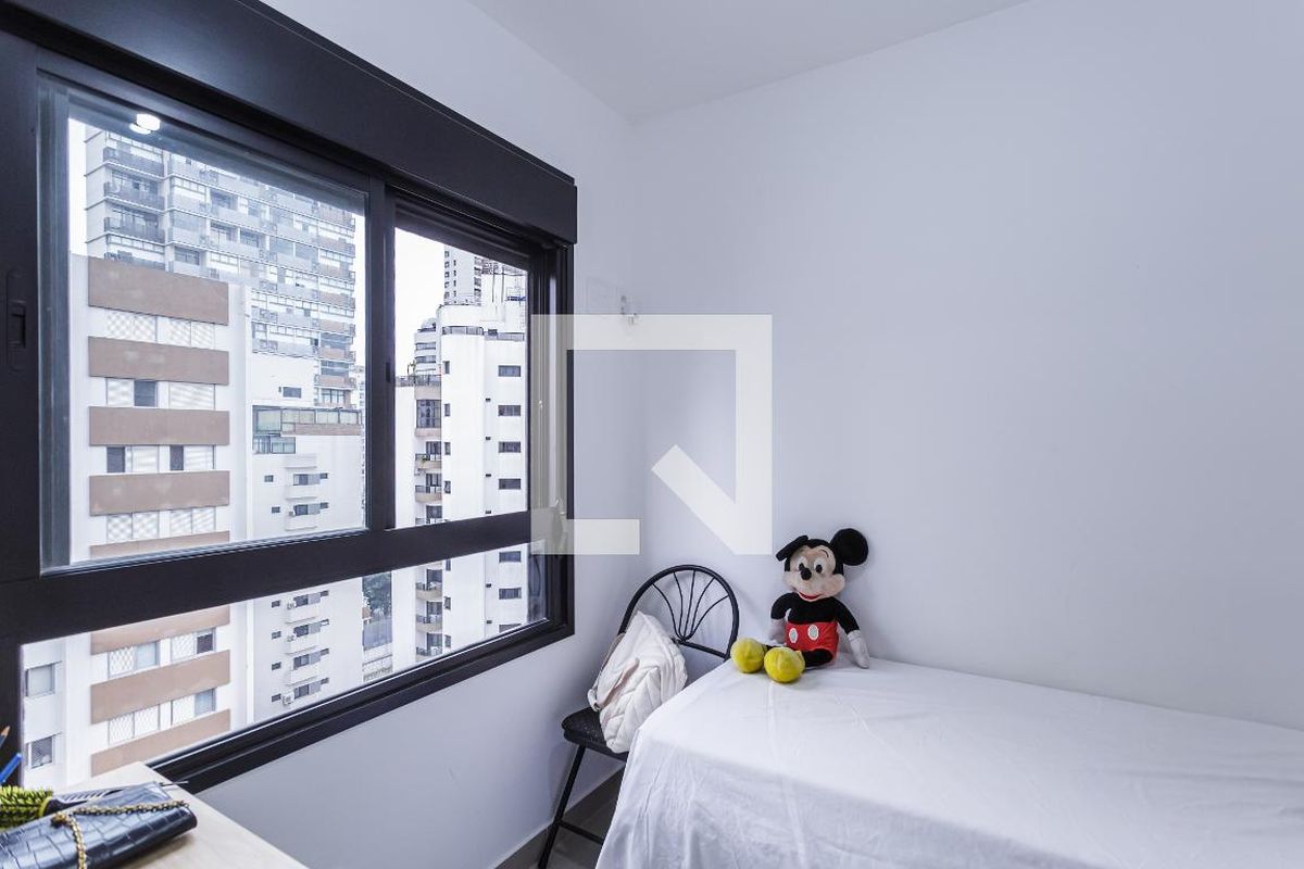 Apartamento, 2 quartos, 56 m² - Foto 6