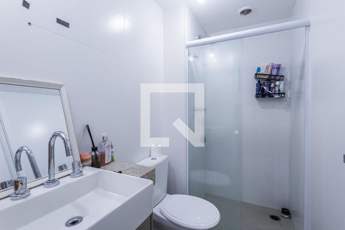 Apartamento, 2 quartos, 56 m² - Foto 14