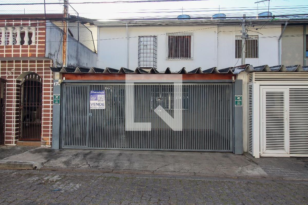 Casa, 3 quartos, 190 m² - Foto 41
