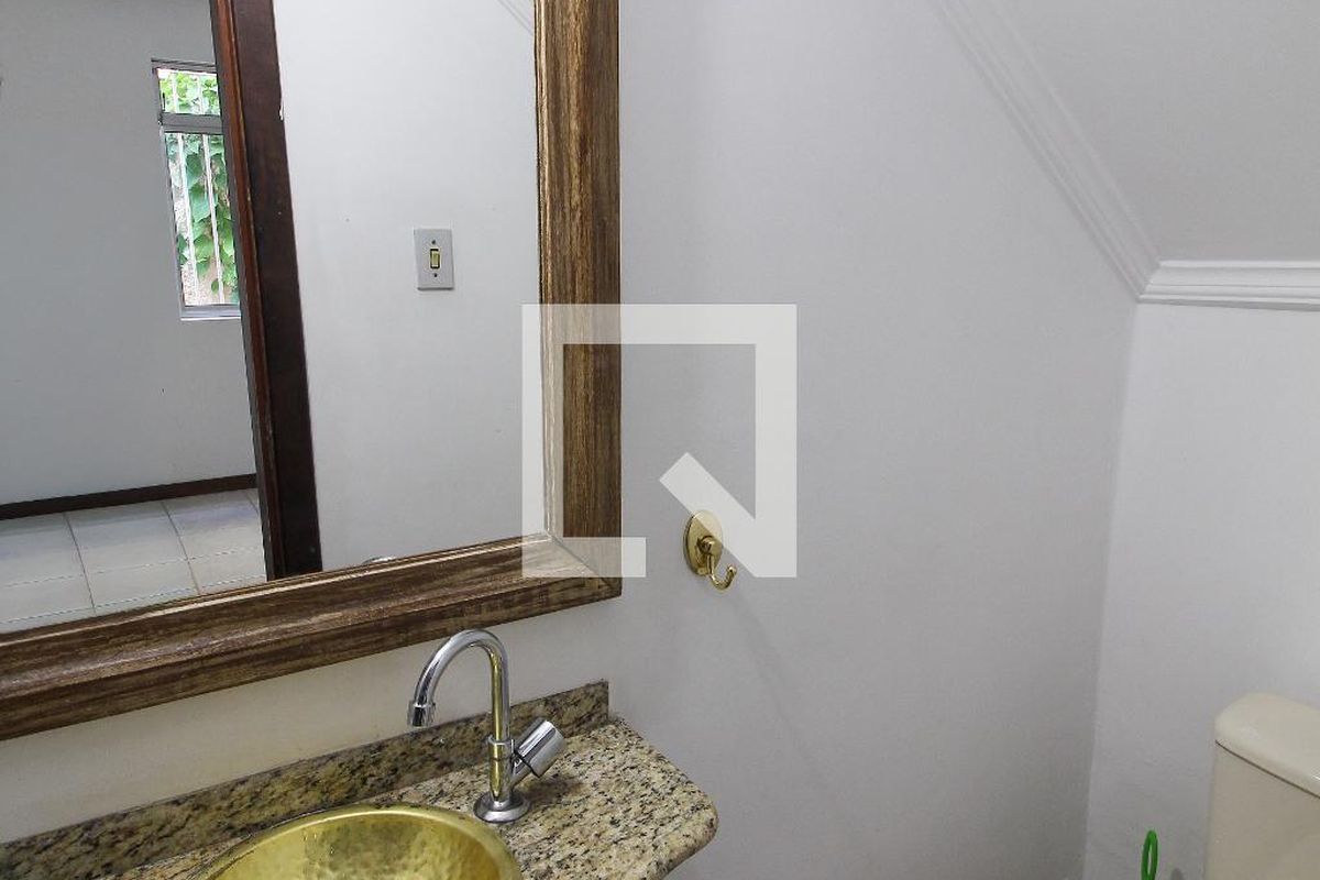 Casa, 3 quartos, 190 m² - Foto 9