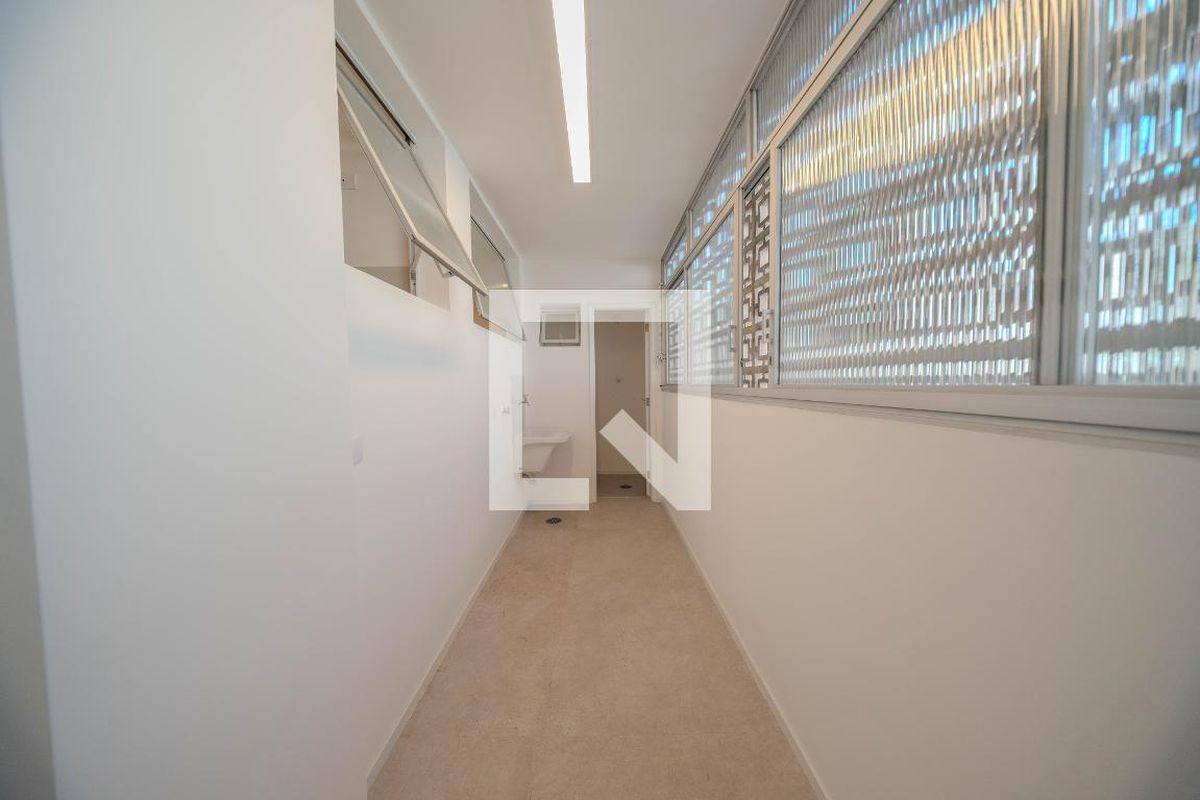Apartamento, 4 quartos, 226 m² - Foto 40