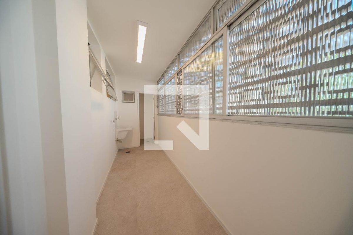 Apartamento, 4 quartos, 226 m² - Foto 39
