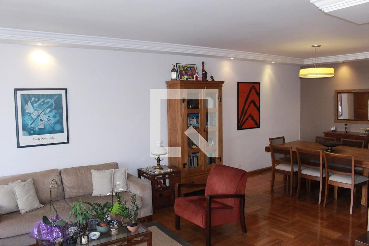 Apartamento, 2 quartos, 202 m² - Foto 14
