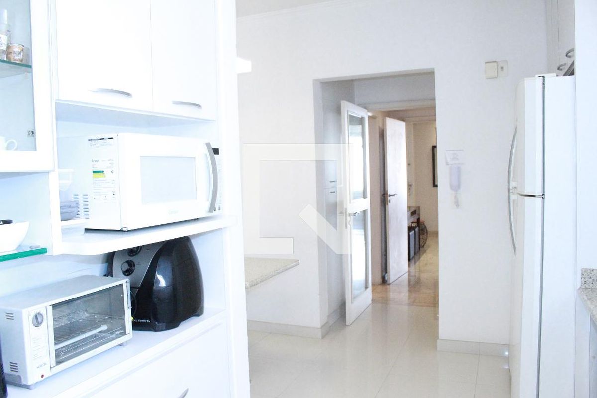 Apartamento, 2 quartos, 202 m² - Foto 21