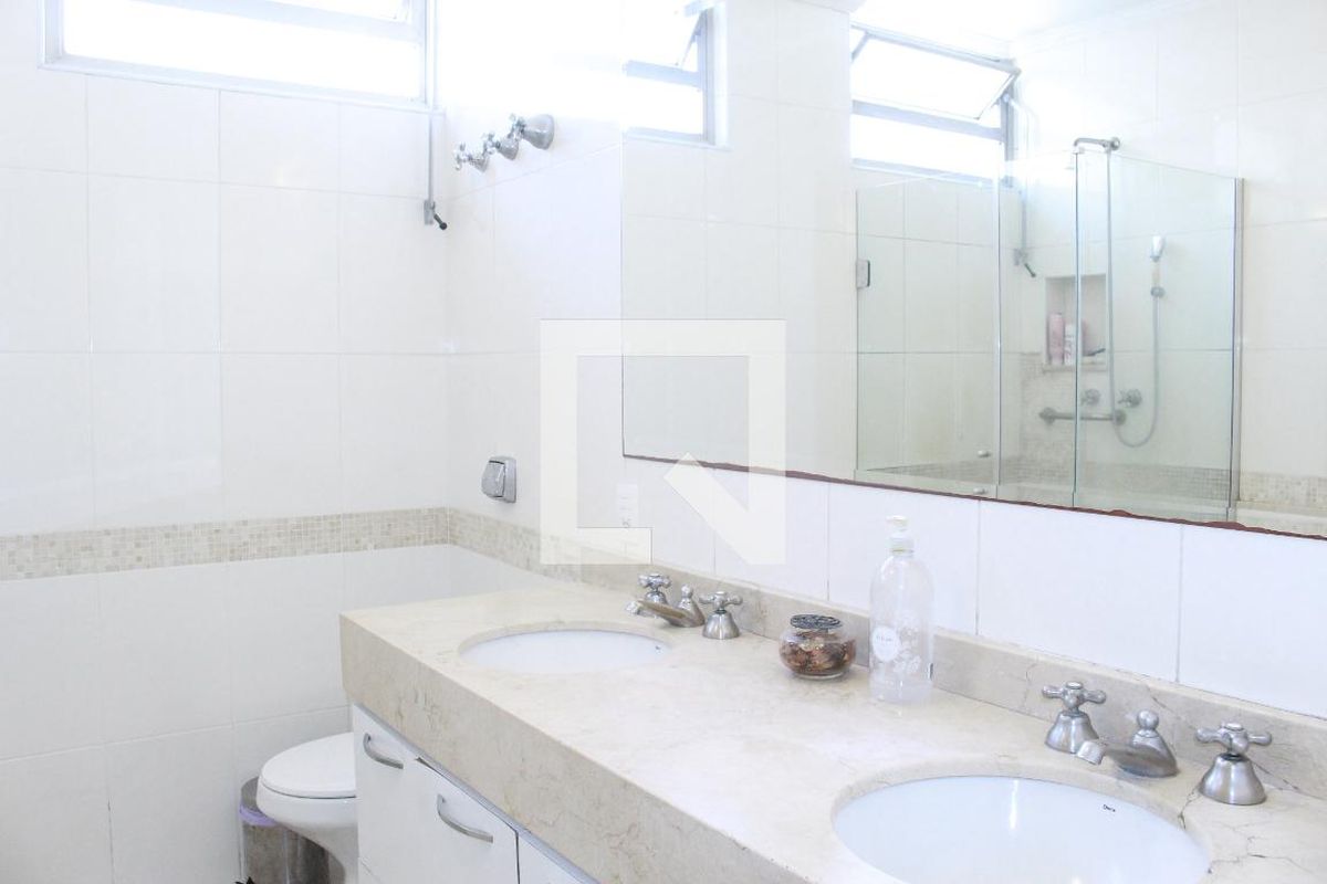 Apartamento, 2 quartos, 202 m² - Foto 2