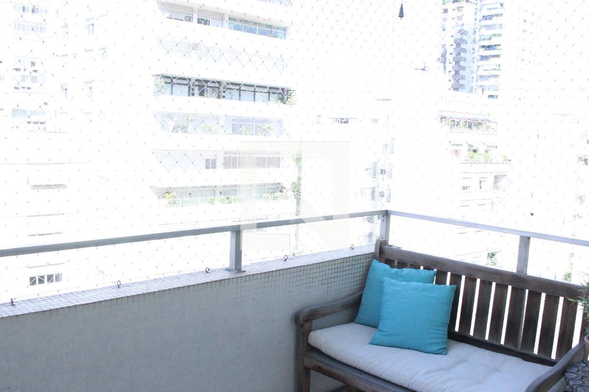 Apartamento, 2 quartos, 202 m² - Foto 6