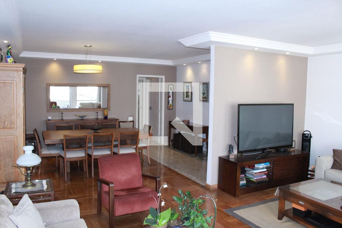 Apartamento, 2 quartos, 202 m² - Foto 15