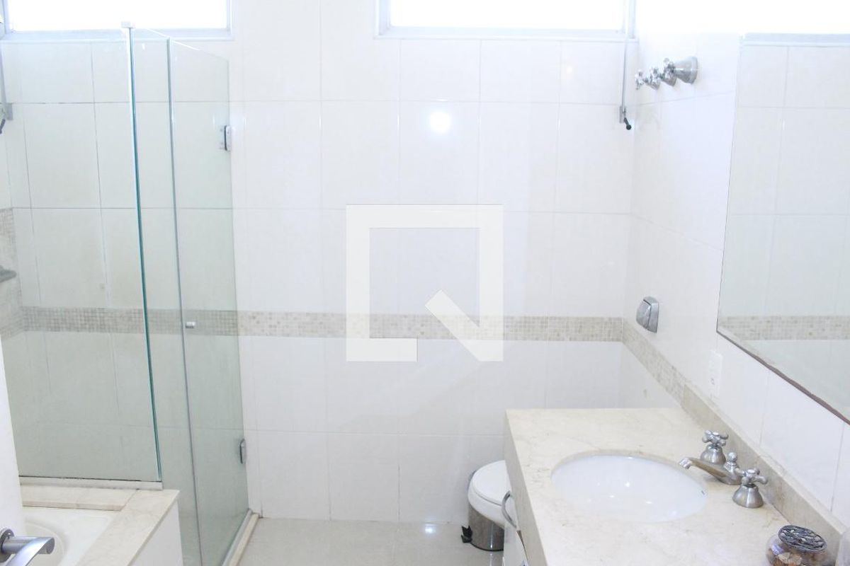 Apartamento, 2 quartos, 202 m² - Foto 3