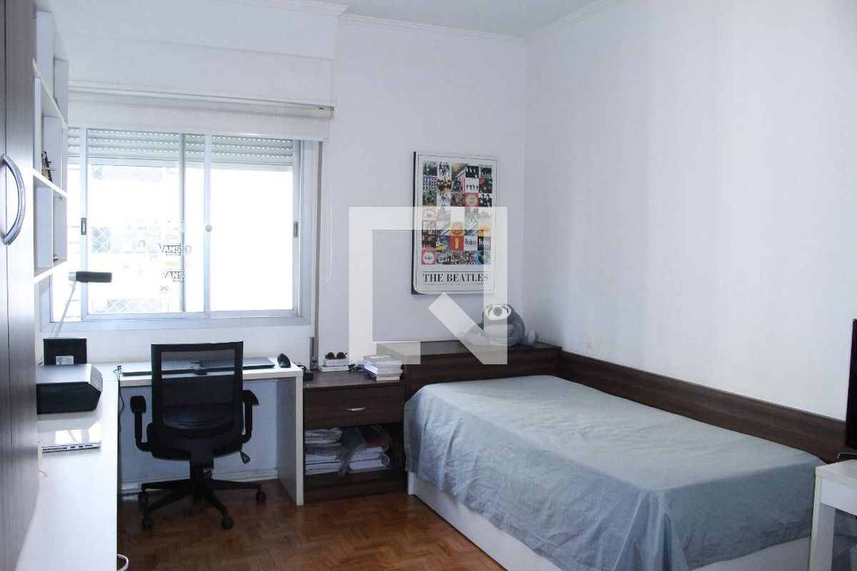 Apartamento, 2 quartos, 202 m² - Foto 24