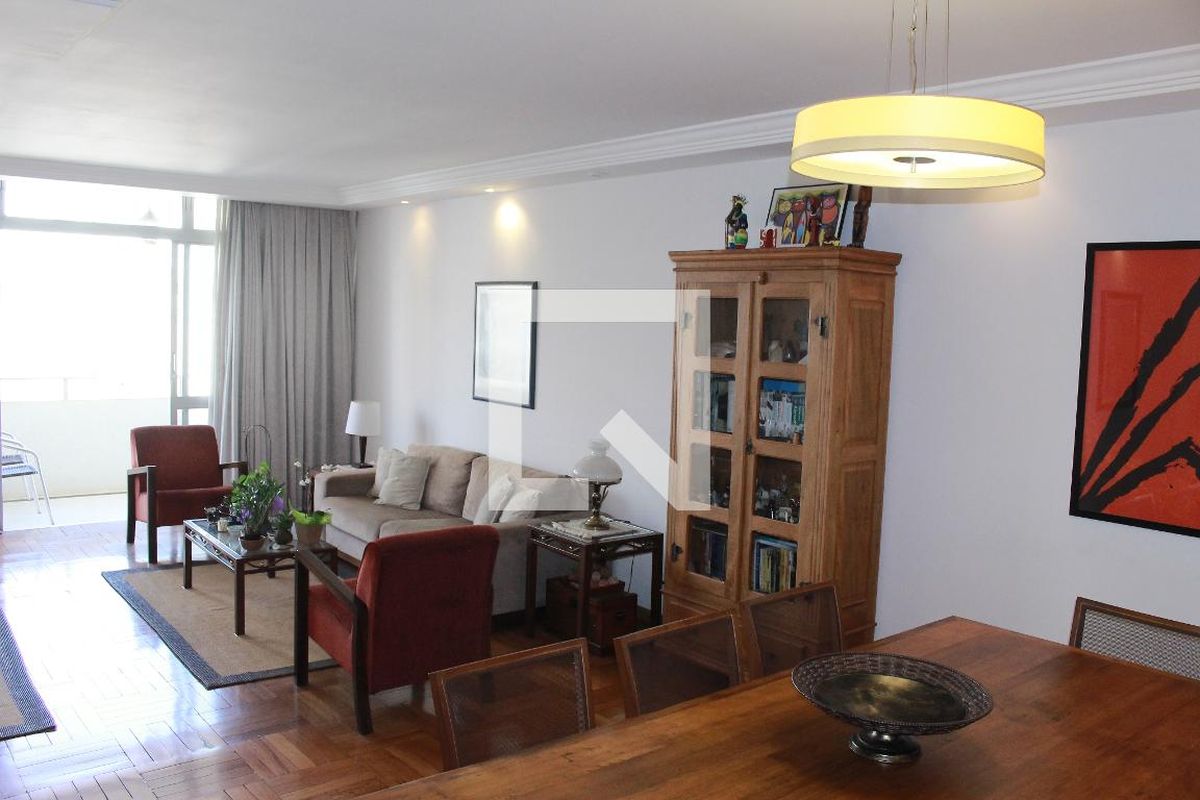 Apartamento, 2 quartos, 202 m² - Foto 12