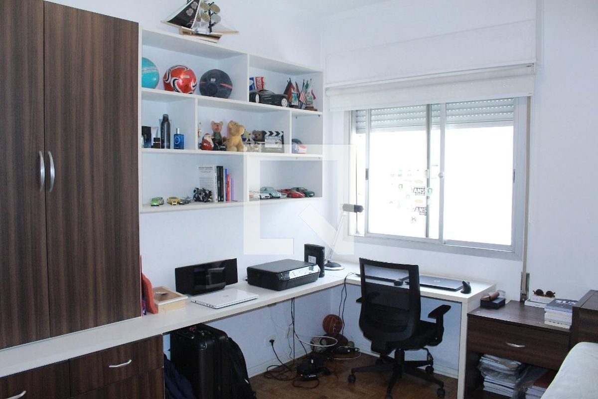 Apartamento, 2 quartos, 202 m² - Foto 25