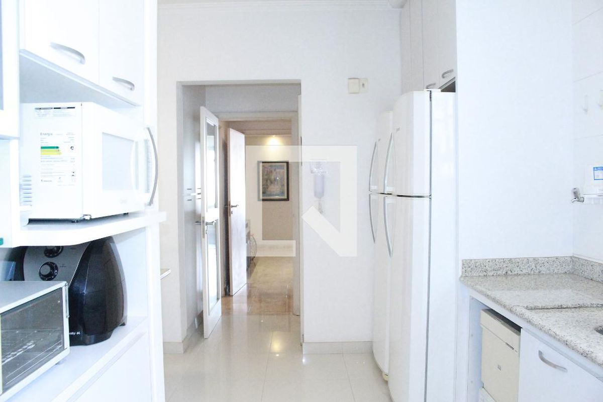 Apartamento, 2 quartos, 202 m² - Foto 22