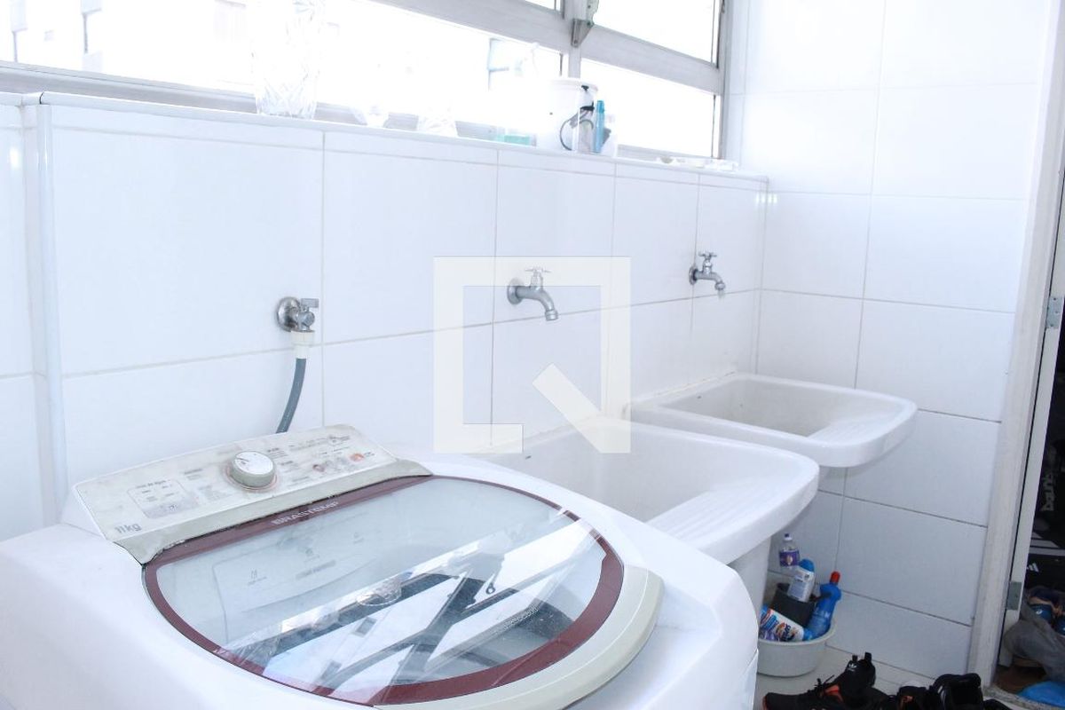 Apartamento, 2 quartos, 202 m² - Foto 23