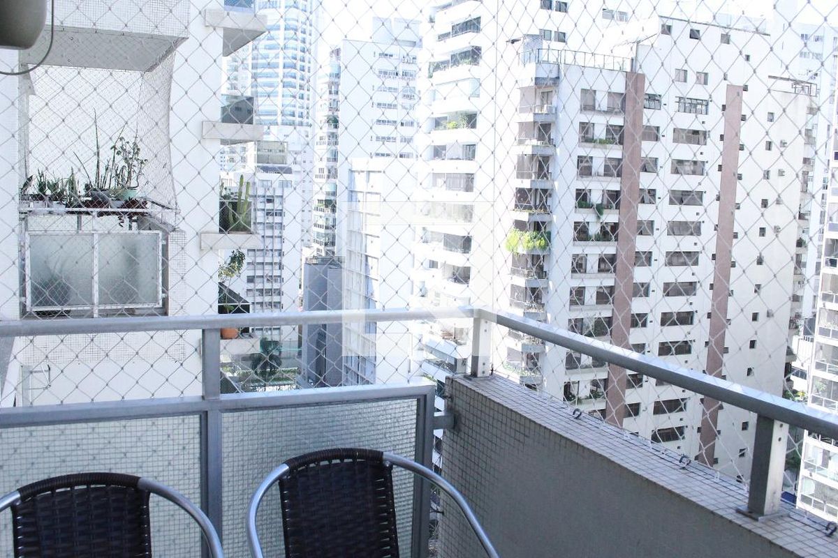 Apartamento, 2 quartos, 202 m² - Foto 7