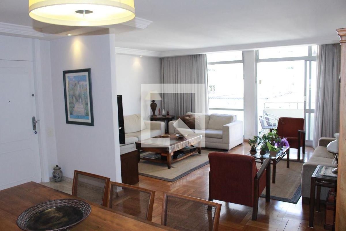 Apartamento, 2 quartos, 202 m² - Foto 13
