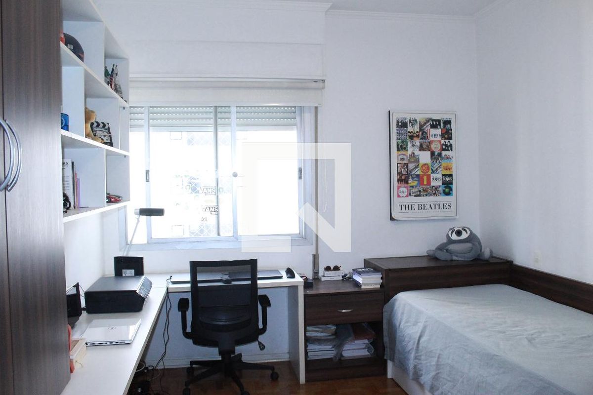 Apartamento, 2 quartos, 202 m² - Foto 27