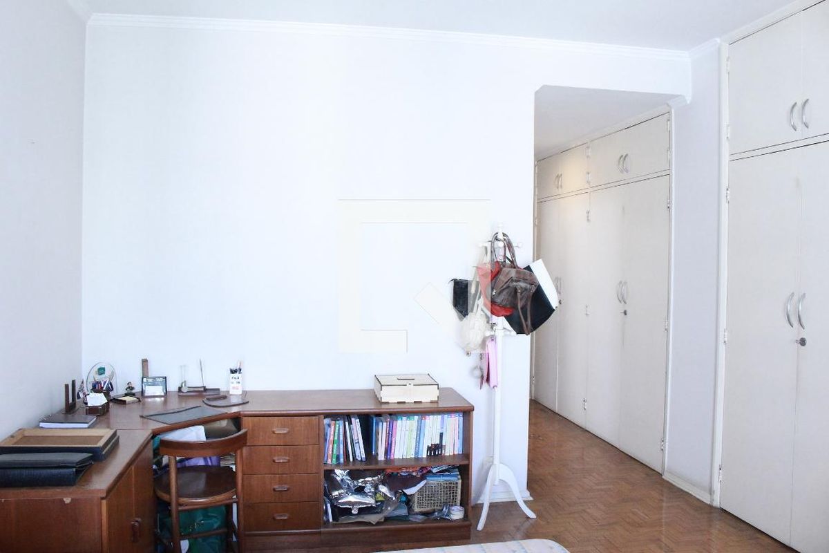 Apartamento, 2 quartos, 202 m² - Foto 1